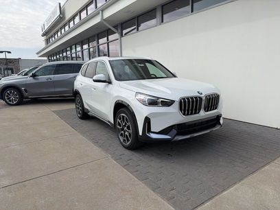 New 2026 BMW X1 xDrive28i w/ Convenience Package