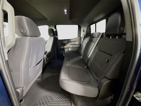 Used 2020 Chevrolet Silverado 1500 RST w/ All-Star Edition image 17