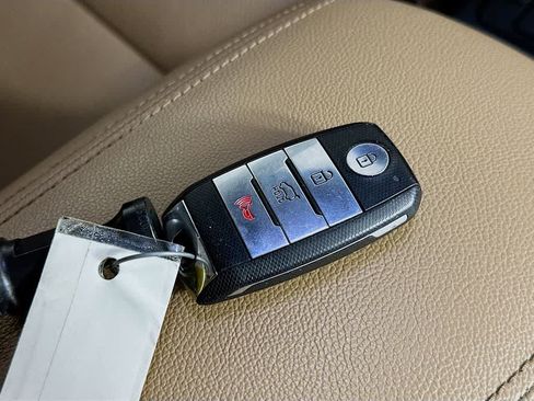 Used 2020 Kia Sportage SX FWD image 22