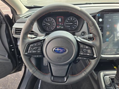 New 2026 Subaru Crosstrek 2.5i Limited AWD/4WD image 29