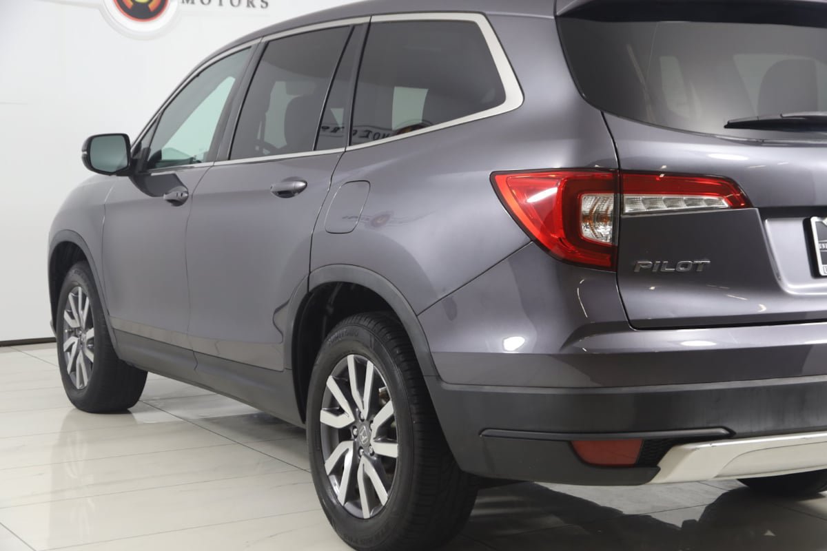 Used 2020 Honda Pilot EX-L image 23