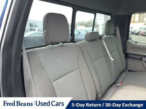 Certified 2019 Ford F150 XLT w/ Equipment Group 302A Luxury image 15