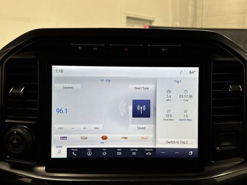 Used 2023 Ford F150 XLT w/ Equipment Group 302A High image 19