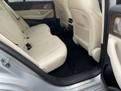 New 2026 Mercedes-Benz GLE 350 4MATIC image 38