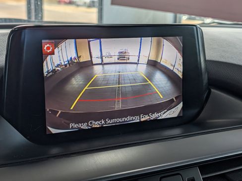 Used 2017 MAZDA MAZDA6 Touring w/ Touring Premium Package image 19