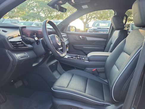 New 2026 Buick Enclave Sport Touring w/ Power Package image 8