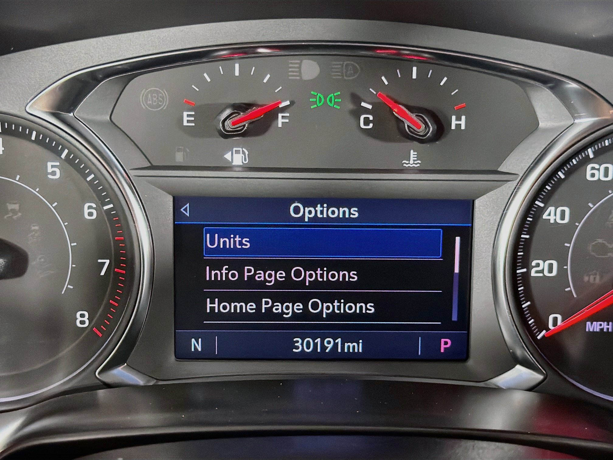 Used 2025 Chevrolet Blazer LT FWD image 18