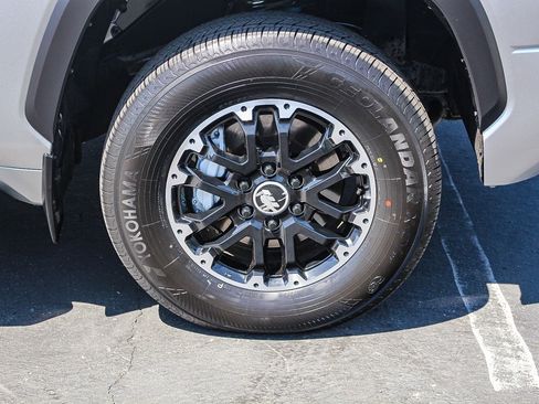 Used 2023 Toyota Tundra SR5 w/ TRD Off-Road Package image 15