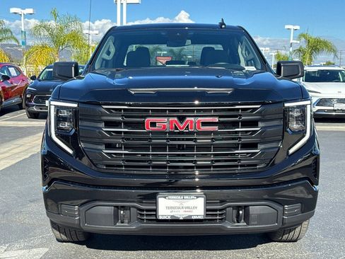 New 2026 GMC Sierra 1500 Pro w/ Graphite Edition image 5