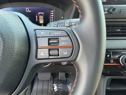 New 2026 Honda Passport TrailSport image 19