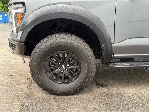 Used 2024 Ford F150 Raptor AWD/4WD image 17