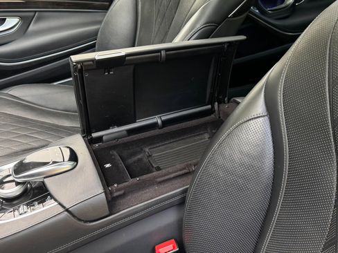 Used 2020 Mercedes-Benz Maybach S 650 image 14