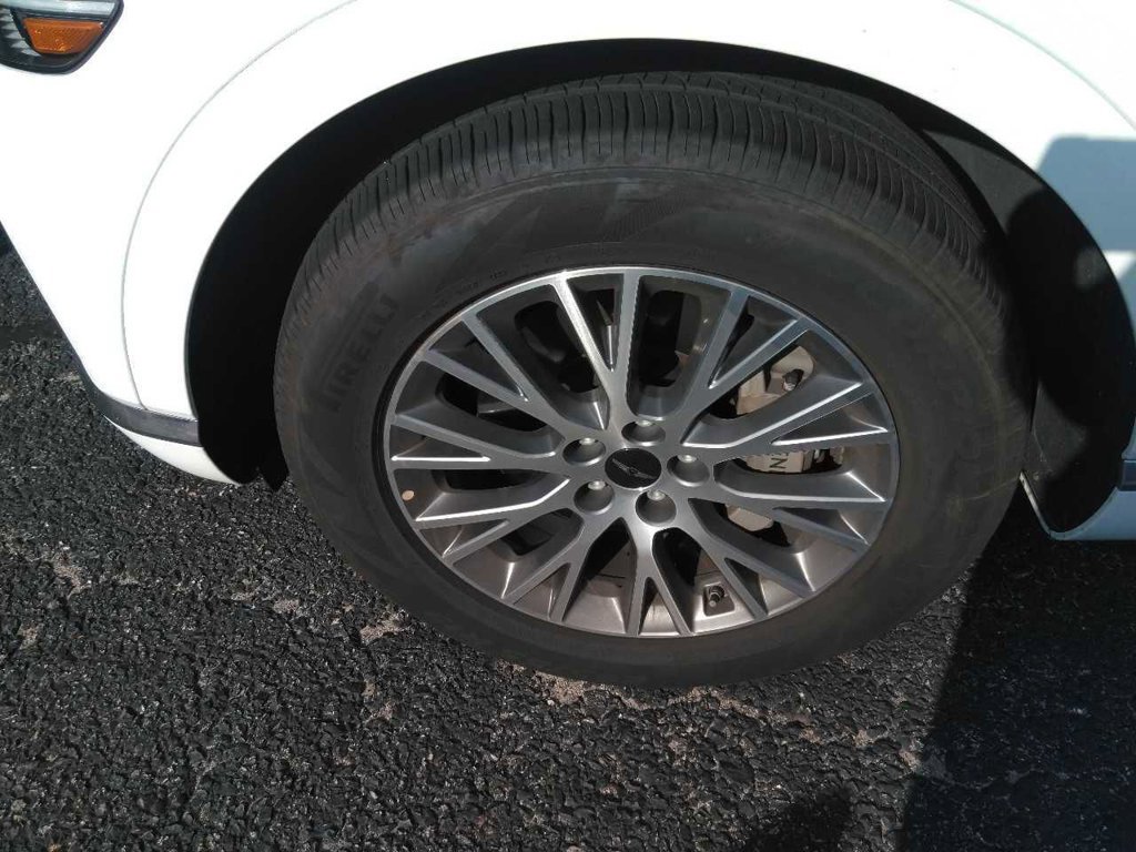 Used 2026 Genesis GV80 2.5T AWD/4WD image 15