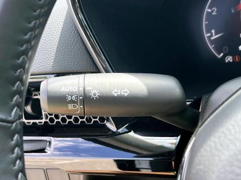 Certified 2025 Honda CR-V EX-L image 23