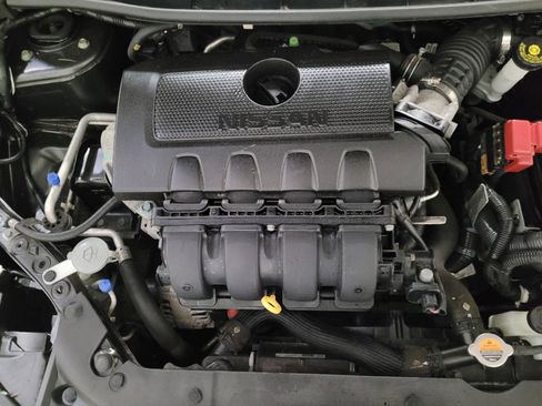 Used 2017 Nissan Sentra SV FWD image 30