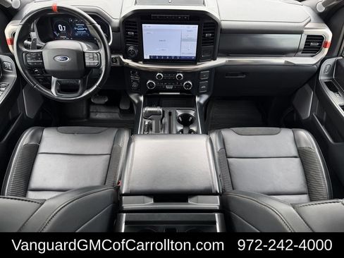 Used 2023 Ford F150 Raptor AWD/4WD image 11