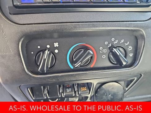 Used 2005 Jeep Wrangler Rubicon AWD/4WD image 17