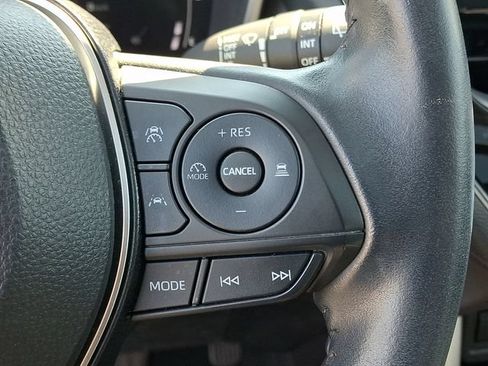 Used 2023 Toyota Corolla Cross XLE w/ Convenience Package AWD/4WD image 23