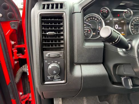 Used 2018 RAM 1500 Rebel w/ Luxury Group image 35