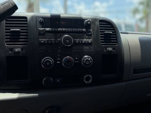 Used 2010 Chevrolet Silverado 1500 LS RWD image 19