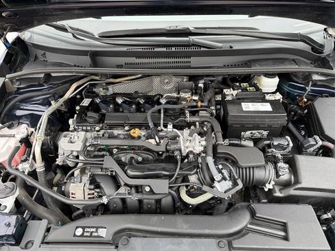 Used 2023 Toyota Corolla SE image 12