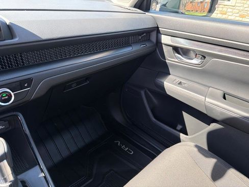 Used 2023 Honda CR-V EX image 22