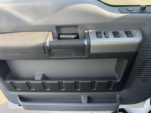 New 2027 Ford F650 2WD Crew Cab Super Duty image 20
