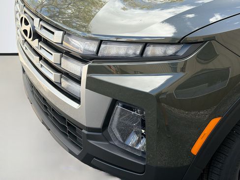 New 2026 Hyundai Santa Cruz SEL AWD/4WD image 9