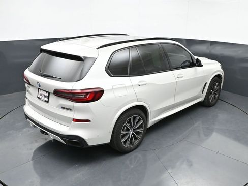 Used 2023 BMW X5 M50i w/ Executive Package AWD/4WD image 42