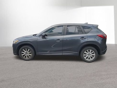 Used 2016 MAZDA CX-5 Touring FWD image 5