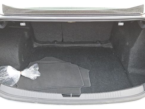 Certified 2023 Chevrolet Malibu LT image 9