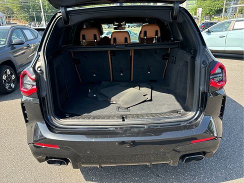 Used 2023 BMW X3 M40i AWD/4WD image 30
