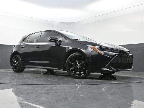 Used 2022 Toyota Corolla SE image 22