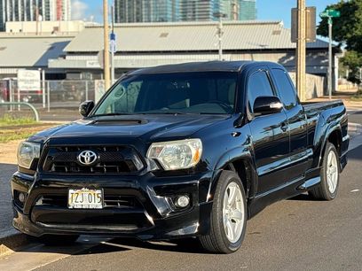Used 2013 Toyota Tacoma X-Runner