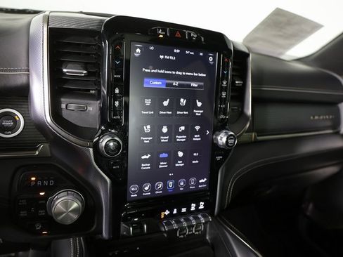 Used 2019 RAM 1500 Limited image 19