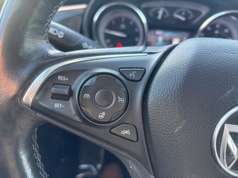 Used 2020 Buick Envision Essence w/ Experience Buick Package image 29