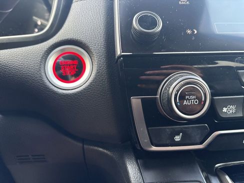 Used 2019 Honda CR-V EX image 6