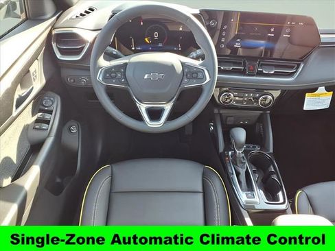 New 2026 Chevrolet TrailBlazer ACTIV w/ Convenience Package image 7