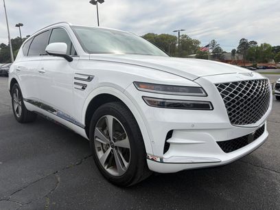 Used 2023 Genesis GV80 3.5T
