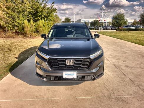 Used 2025 Honda CR-V EX image 7