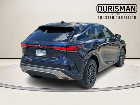Used 2024 Lexus RX 350 Premium w/ Accessory Package (Z1) AWD/4WD image 7