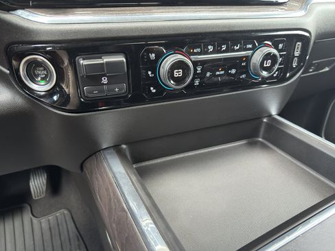 Used 2024 Chevrolet Silverado 3500 LTZ w/ LTZ Premium Package image 29