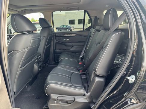 New 2025 Honda Pilot Elite image 16