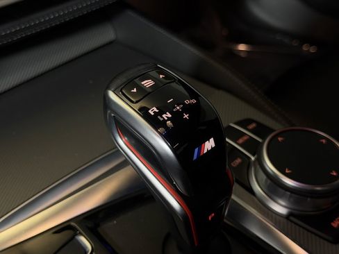 Used 2019 BMW M5 w/ Executive Package image 22