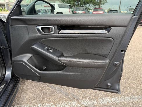 Used 2023 Honda Civic Sport Touring image 18