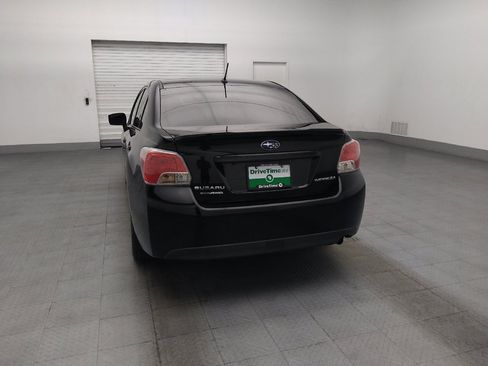 Used 2015 Subaru Impreza 2.0i Premium AWD/4WD image 6