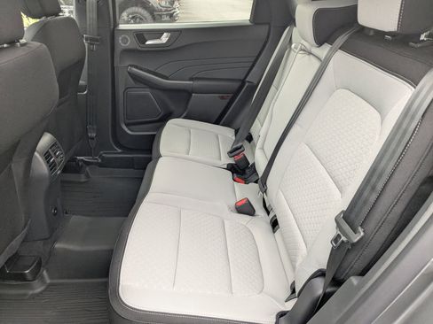 New 2026 Ford Escape Active w/ Active Premium Tech Pack FWD image 16