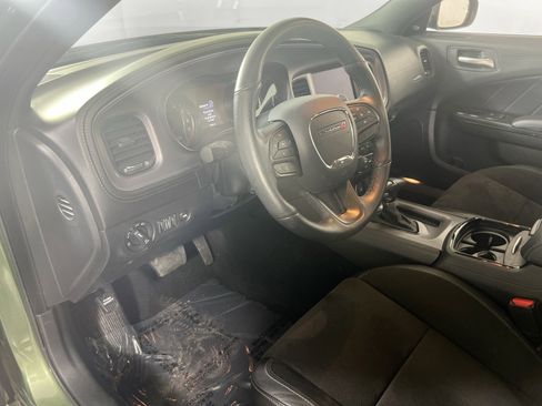 Used 2023 Dodge Charger GT w/ Plus Group image 9