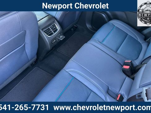 New 2025 Chevrolet Blazer RS w/ Enhanced Convenience Package image 10