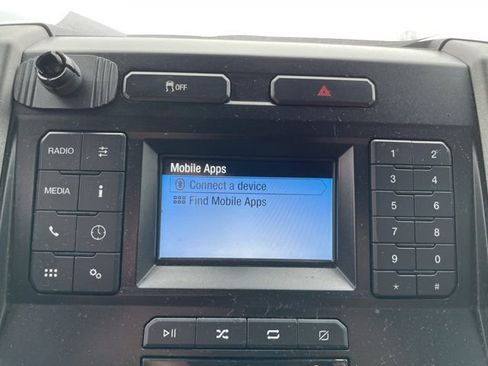 Certified 2020 Ford F250 XL w/ Power Equipment Group image 30